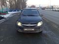 ВАЗ (Lada) Granta 2190 2013 годаүшін1 800 000 тг. в Алматы – фото 6