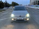 Toyota Avensis 2003 годаүшін4 500 000 тг. в Талдыкорган