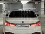 BMW 530 2020 года за 26 500 000 тг. в Семей – фото 4