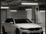 BMW 530 2020 года за 26 500 000 тг. в Семей – фото 5