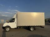 ГАЗ ГАЗель 2009 года за 6 350 000 тг. в Алматы