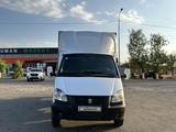 ГАЗ ГАЗель 2009 года за 6 350 000 тг. в Алматы – фото 2