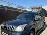 Toyota Land Cruiser Prado 2006 года за 10 300 000 тг. в Алматы