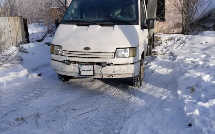 Ford  Transit 1991 годаүшін2 300 000 тг. в Астана