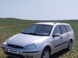 Ford Focus 2003 года за 2 300 000 тг. в Караганда – фото 2