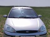 Ford Focus 2003 года за 2 300 000 тг. в Караганда – фото 3