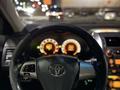 Toyota Corolla 2012 года за 5 900 000 тг. в Алматы – фото 13