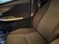Toyota Corolla 2012 года за 5 900 000 тг. в Алматы – фото 15