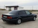 Audi 100 1993 года за 1 400 000 тг. в Абай (Келесский р-н) – фото 3