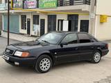 Audi 100 1993 года за 1 400 000 тг. в Абай (Келесский р-н)