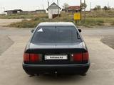 Audi 100 1993 года за 1 400 000 тг. в Абай (Келесский р-н) – фото 5