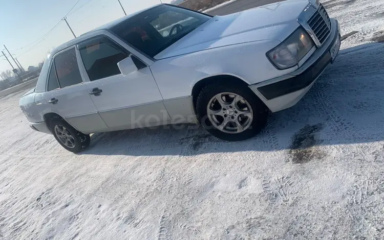 Mercedes-Benz E 260 1990 годаүшін1 100 000 тг. в Алматы