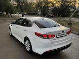 Kia Optima 2017 года за 8 200 000 тг. в Алматы – фото 4