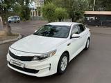 Kia Optima 2017 года за 8 200 000 тг. в Алматы