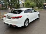Kia Optima 2017 года за 8 200 000 тг. в Алматы – фото 3