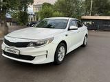 Kia Optima 2017 года за 8 200 000 тг. в Алматы – фото 5