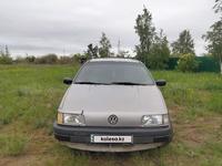 Volkswagen Passat 1991 годаүшін1 300 000 тг. в Костанай