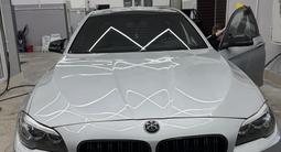 BMW 535 2016 года за 15 000 000 тг. в Астана – фото 3
