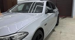 BMW 535 2016 года за 15 000 000 тг. в Астана – фото 5