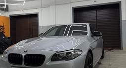 BMW 535 2016 года за 15 000 000 тг. в Астана – фото 4