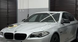 BMW 535 2016 года за 15 000 000 тг. в Астана