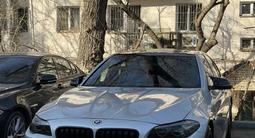 BMW 535 2016 года за 15 000 000 тг. в Астана – фото 2