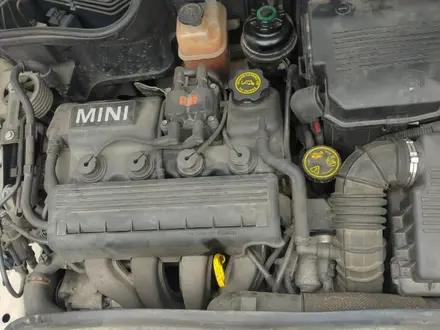 Двигатель на Mini Cooper за 200 000 тг. в Алматы