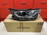 Фара на Toyota Rav 4 2020 FULL LED NEW ORIGINAL за 430 000 тг. в Алматы – фото 3