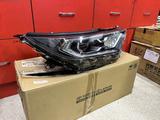 Фара на Toyota Rav 4 2020 FULL LED NEW ORIGINAL за 430 000 тг. в Алматы – фото 4