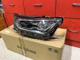Фара на Toyota Rav 4 2020 FULL LED NEW ORIGINAL за 430 000 тг. в Алматы – фото 2