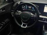 Kia Sportage 2021 годаүшін9 200 000 тг. в Актобе – фото 4