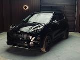 Kia Sportage 2021 годаүшін9 200 000 тг. в Актобе – фото 2