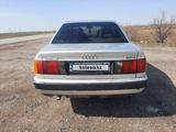 Audi 100 1991 года за 1 750 000 тг. в Караганда – фото 3