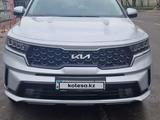 Kia Sorento 2023 года за 18 200 000 тг. в Алматы