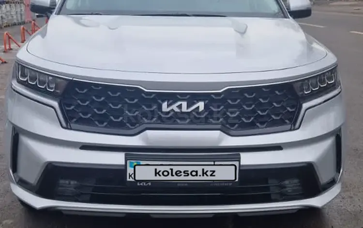 Kia Sorento 2023 годаүшін18 700 000 тг. в Алматы