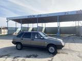 ВАЗ (Lada) 2109 1995 годаfor850 000 тг. в Тараз – фото 4