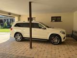 Mercedes-Benz GL 63 AMG 2014 годаfor19 990 000 тг. в Шымкент – фото 3