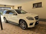 Mercedes-Benz GL 63 AMG 2014 годаfor19 990 000 тг. в Шымкент