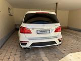 Mercedes-Benz GL 63 AMG 2014 годаfor19 990 000 тг. в Шымкент – фото 4