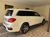 Mercedes-Benz GL 63 AMG 2014 годаfor19 990 000 тг. в Шымкент – фото 2