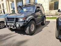 Mitsubishi Pajero 1993 годаfor4 500 000 тг. в Астана