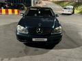 Mercedes-Benz S 500 2000 годаүшін4 000 000 тг. в Алматы – фото 4