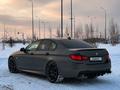 BMW 535 2011 года за 14 800 000 тг. в Семей – фото 4