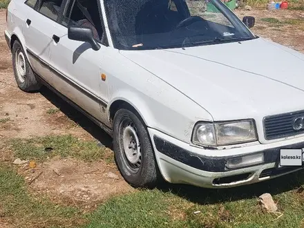 Audi 80 1992 года за 900 000 тг. в Туркестан