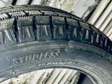1 зимняя шина Nitto 215/60/17 (липучка) за 19 990 тг. в Астана – фото 4