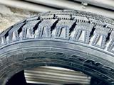 1 зимняя шина Nitto 215/60/17 (липучка) за 19 990 тг. в Астана – фото 3