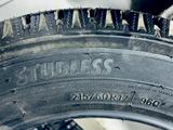 1 зимняя шина Nitto 215/60/17 (липучка) за 19 990 тг. в Астана – фото 2