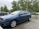 Opel Astra 2002 года за 2 350 000 тг. в Костанай – фото 4