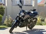 KTM  200 Duke 2015 года за 1 400 000 тг. в Актау – фото 4