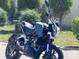 KTM  200 Duke 2015 года за 1 400 000 тг. в Актау